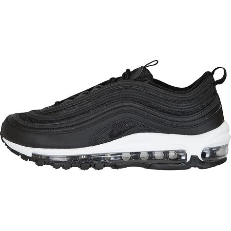 nike 97 damen schwarz weiß sale|nike air max 97 kaufen.